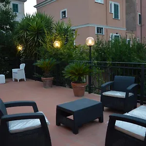 Affittacamere L'oasi Al Pigneto -, Roma